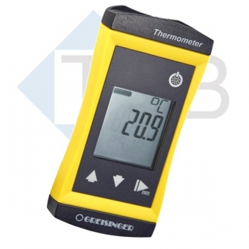 Thermoelement-Sekundenthermometer G1200